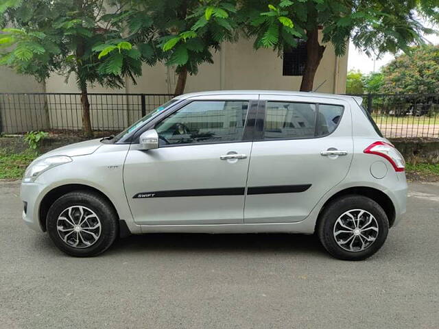 Used Maruti Suzuki Swift [2011-2014] VXi in Nagpur