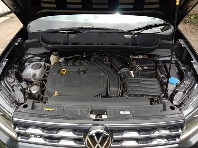 Used Volkswagen Taigun [2021-2023] GT Plus 1.5 TSI DSG in Coimbatore