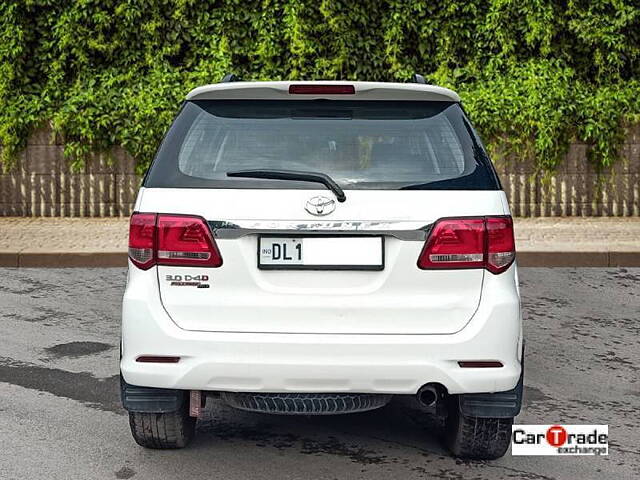 Used Toyota Fortuner [2012-2016] 3.0 4x4 MT in Delhi