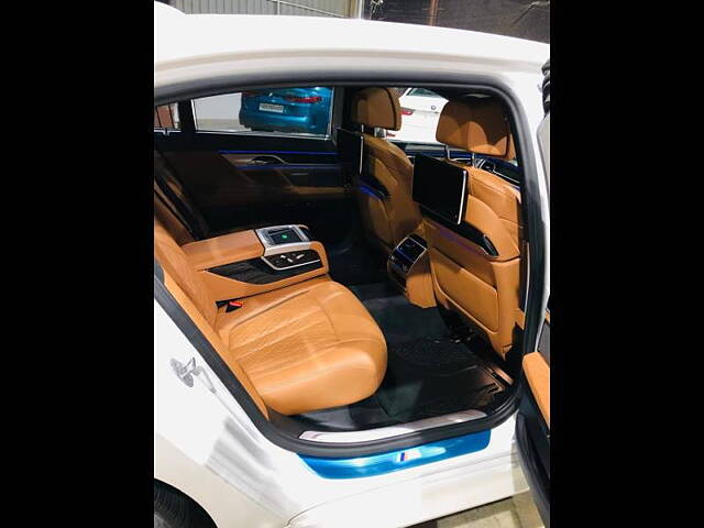 Used BMW 7 Series [2019-2023] 740 Li M Sport in Hyderabad