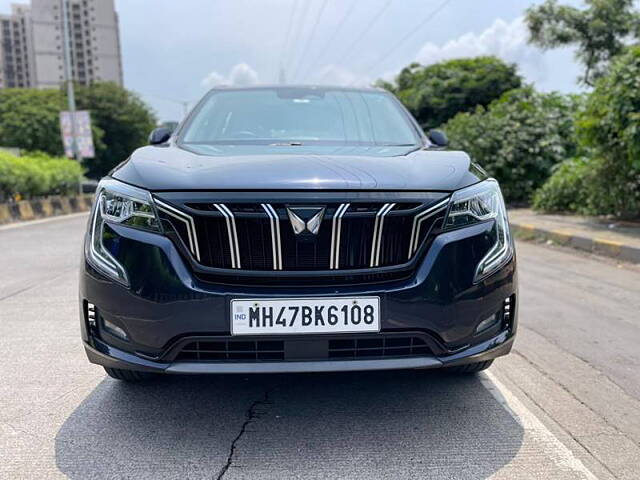 Used 2023 Mahindra XUV700 in Mumbai