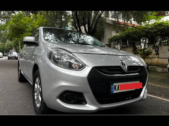 Used Renault Scala [2012-2017] RxL Diesel in Bangalore