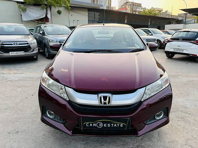 Used 2015 Honda City in Jaipur