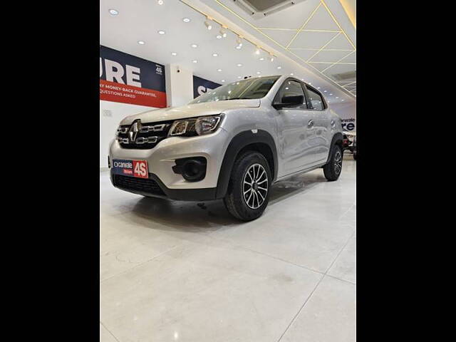 Used Renault Kwid [2015-2019] RXL [2015-2019] in Kanpur