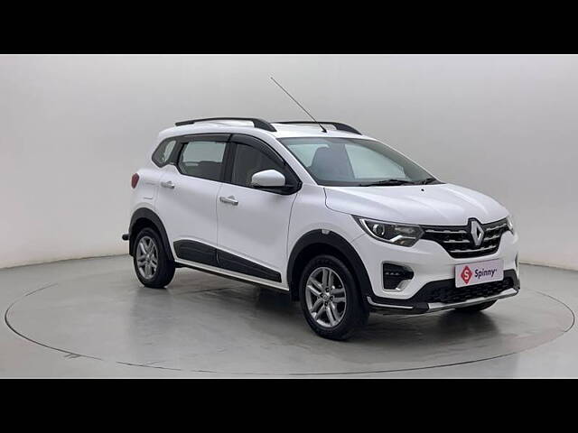 Used Renault Triber [2019-2023] RXZ [2019-2020] in Bangalore