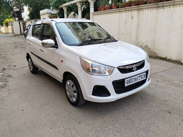 Used Maruti Suzuki Alto K10 [2014-2020] VXi in Patna