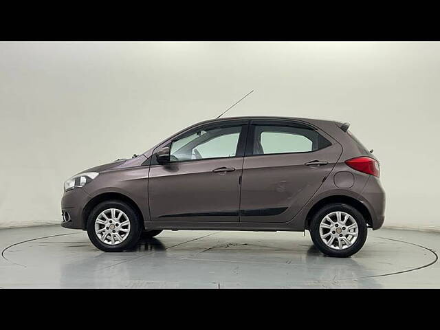 Used 2016 Tata Tiago in Delhi