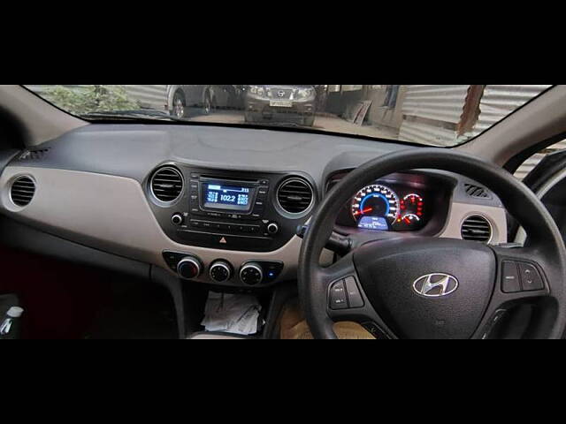 Used Hyundai Grand i10 [2013-2017] Sportz 1.2 Kappa VTVT [2013-2016] in Kanpur