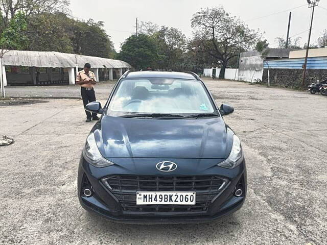 Used 2020 Hyundai Grand i10 NIOS in Nagpur