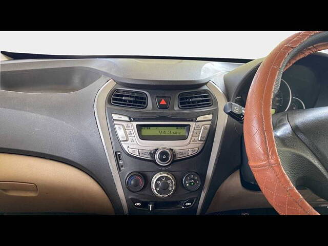 Used Hyundai Eon 1.0 Kappa Magna + [2014-2016] in Lucknow