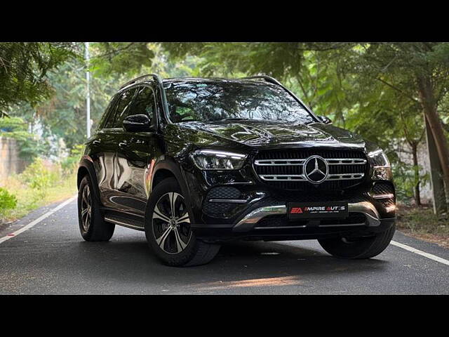 Used Mercedes-Benz GLE [2020-2023] 300d 4MATIC LWB [2020-2023] in Chennai