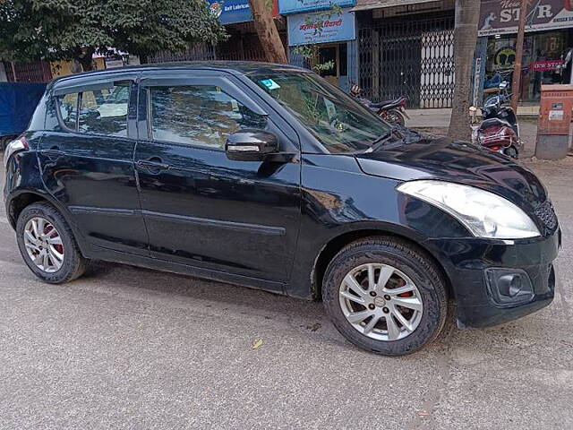 Used 2013 Maruti Suzuki Swift in Mumbai