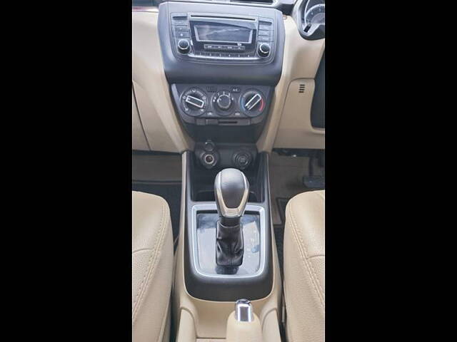 Used Maruti Suzuki Dzire [2017-2020] VXi AMT in Pune