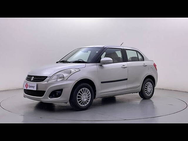 Used 2013 Maruti Suzuki Swift DZire in Bangalore