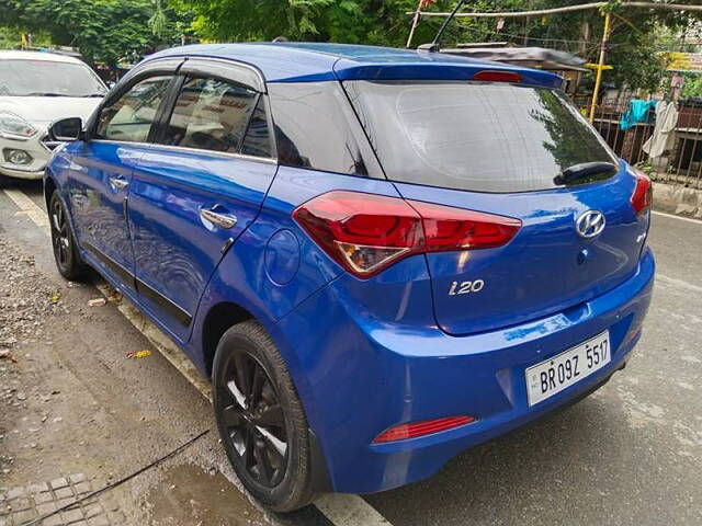 Used Hyundai Elite i20 [2017-2018] Asta 1.2 in Patna