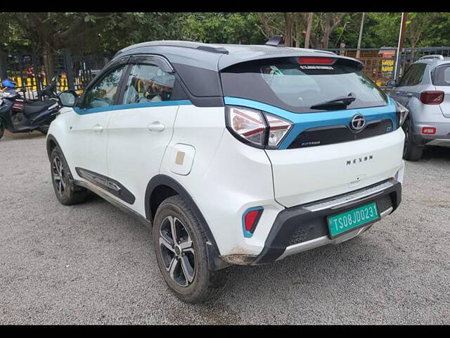 Used Tata Nexon EV [2020-2022] XZ Plus in Hyderabad