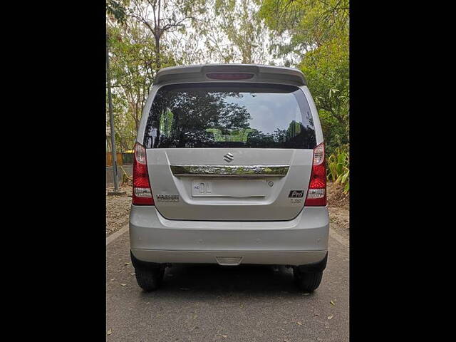 Used Maruti Suzuki Wagon R 1.0 [2014-2019] LXi Avance LE in Delhi