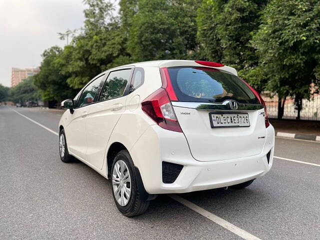 Used Honda Jazz [2015-2018] S AT [2015-2016] in Delhi