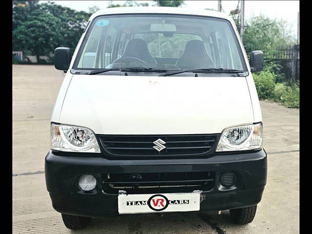 Used 2019 Maruti Suzuki Eeco in Bhopal