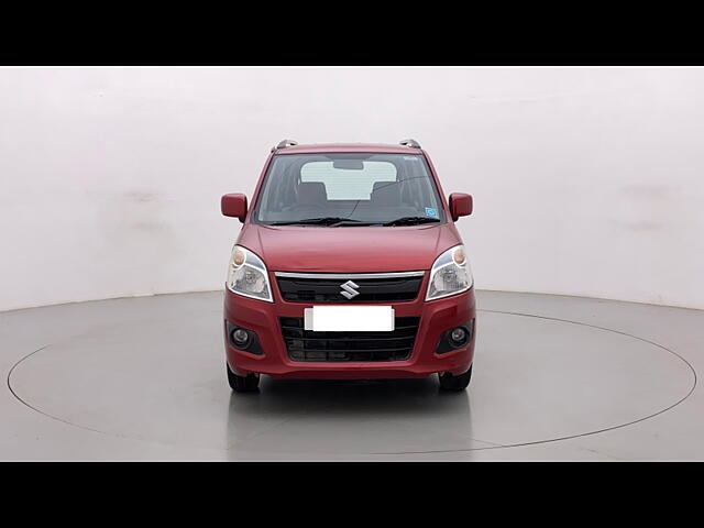 Used 2014 Maruti Suzuki Wagon R in Bangalore