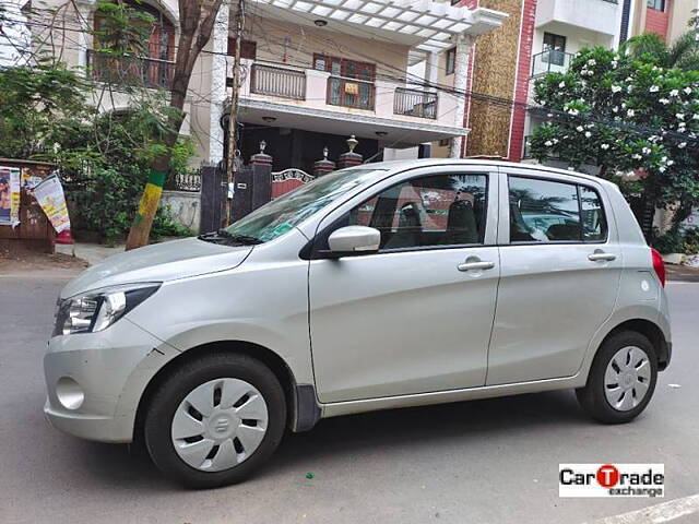 Used Maruti Suzuki Celerio [2017-2021] ZXi AMT [2019-2020] in Chennai