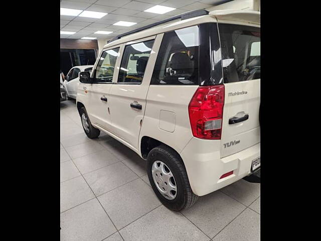 Used Mahindra TUV300 [2015-2019] T4 Plus in Amritsar