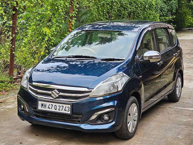 Used Maruti Suzuki Ertiga [2015-2018] VDI SHVS in Mumbai