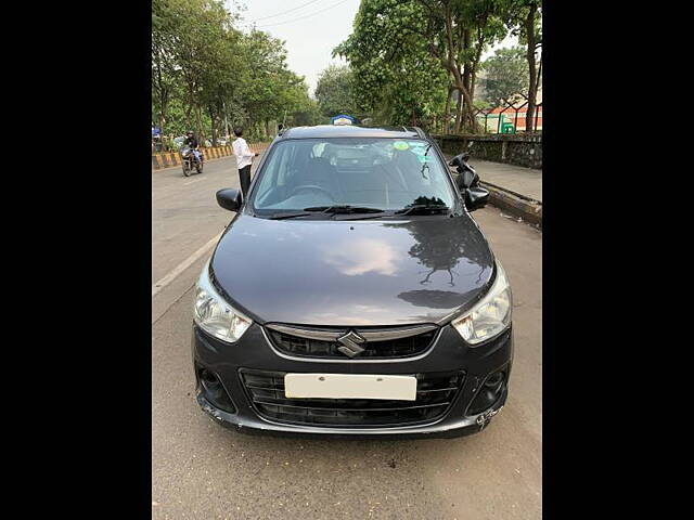 Used 2017 Maruti Suzuki Alto in Navi Mumbai