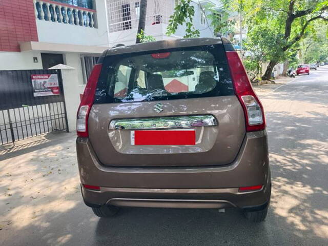 Used Maruti Suzuki Wagon R [2019-2022] VXi 1.2 in Chennai