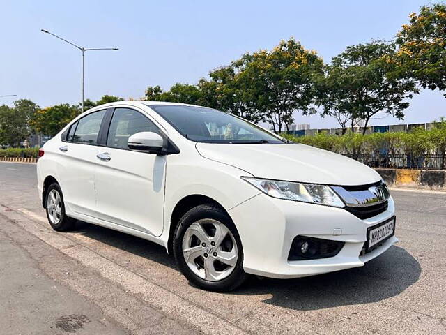 Used Honda City [2014-2017] VX CVT in Mumbai