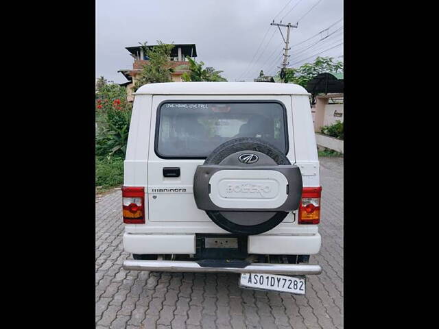 Used Mahindra Bolero [2011-2020] Power Plus SLX in Guwahati