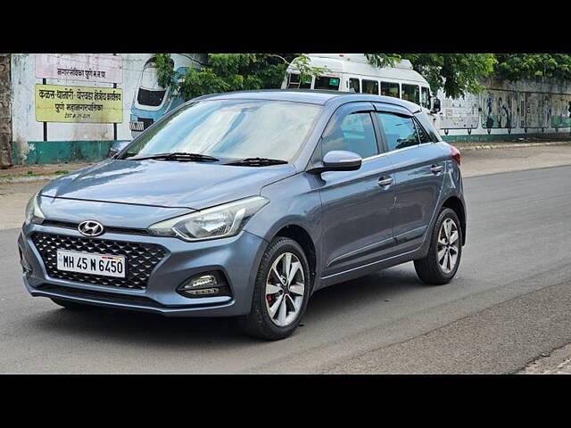 Used Hyundai Elite i20 [2018-2019] Asta 1.4 (O) CRDi in Pune