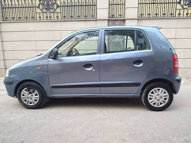 Used Hyundai Santro Xing [2008-2015] GL in Delhi