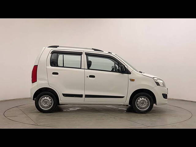 Used Maruti Suzuki Wagon R 1.0 [2014-2019] LXI in Delhi