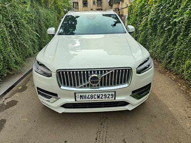 Used Volvo XC90 B6 Ultimate in Mumbai