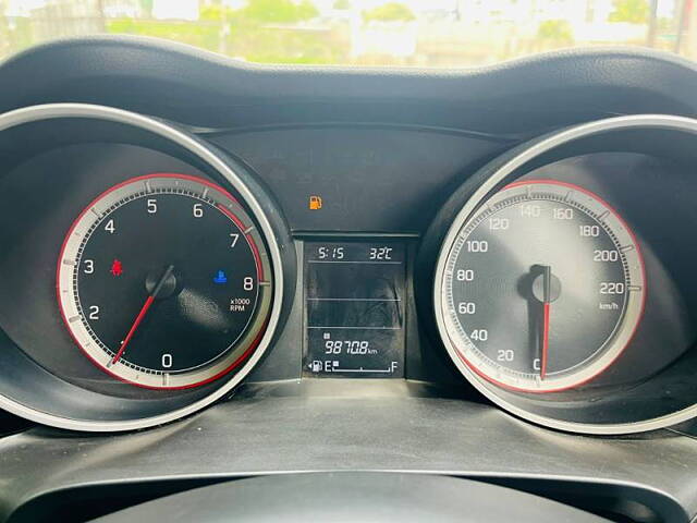 Used Maruti Suzuki Swift [2018-2021] ZXi in Pune