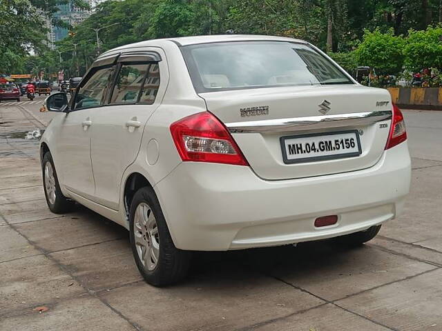 Used Maruti Suzuki Swift DZire [2011-2015] ZDI in Mumbai