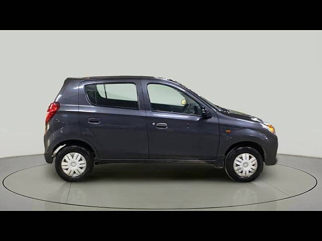 Used Maruti Suzuki Alto 800 [2012-2016] Lxi in Ahmedabad