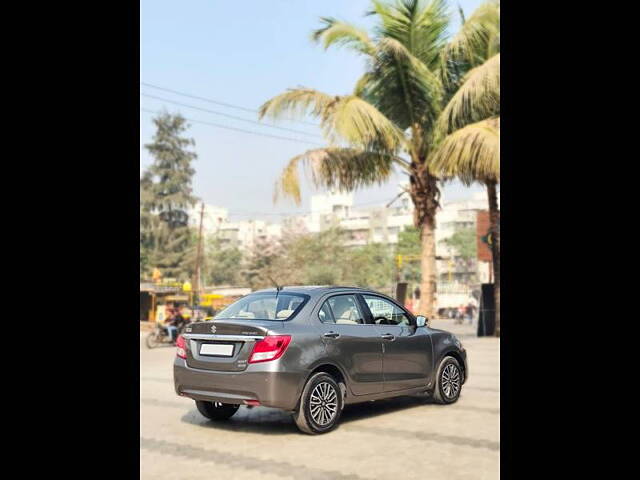 Used Maruti Suzuki Dzire [2017-2020] ZDi Plus in Surat