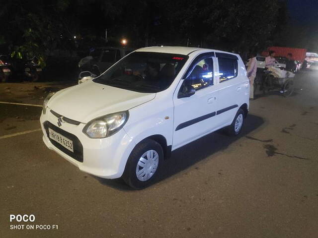 Used Maruti Suzuki Alto 800 [2012-2016] Lxi in Chandigarh