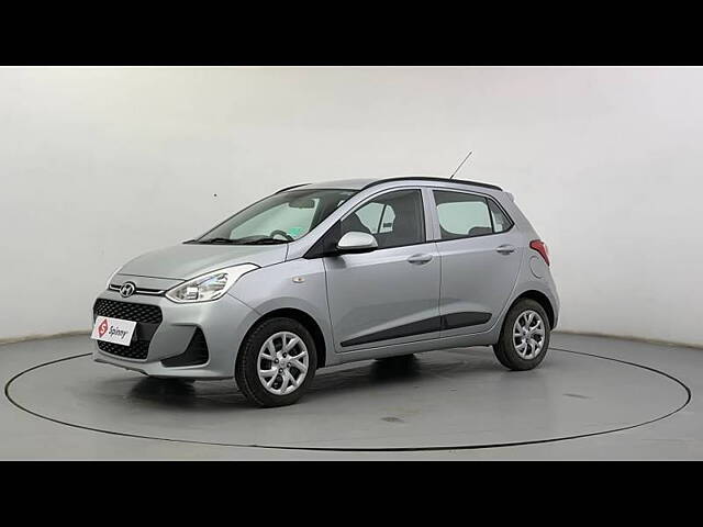 Used 2019 Hyundai Grand i10 in Ahmedabad