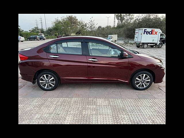 Used Honda City [2014-2017] V in Delhi