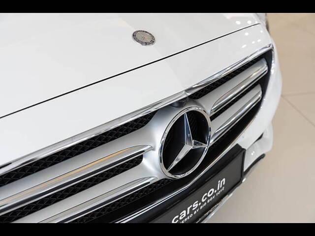 Used Mercedes-Benz E-Class [2017-2021] E 350 d Exclusive [2017-2019] in Bangalore
