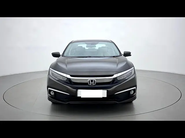 Used 2019 Honda Civic in Chennai