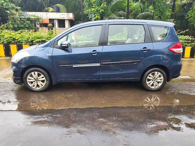 Used Maruti Suzuki Ertiga [2015-2018] ZDI + SHVS in Mumbai