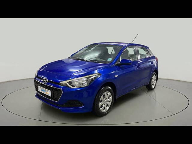 Used Hyundai Elite i20 [2014-2015] Magna 1.2 in Mumbai