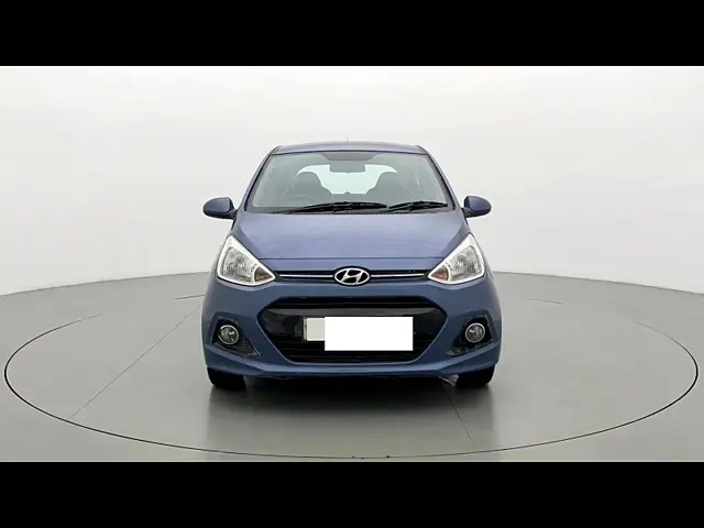 Used 2016 Hyundai Grand i10 in Jaipur