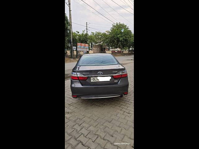 Used Toyota Camry [2015-2019] Hybrid in Gurgaon