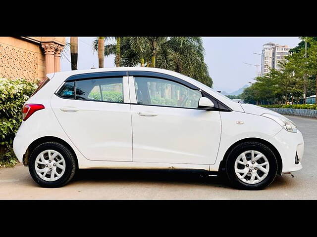 Used Hyundai Grand i10 Sportz U2 1.2 CRDi in Mumbai