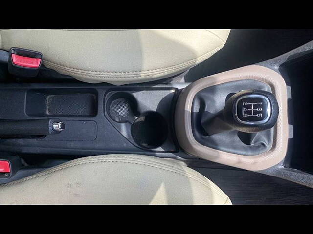 Used Hyundai Grand i10 [2013-2017] Sportz 1.2 Kappa VTVT [2016-2017] in Hyderabad